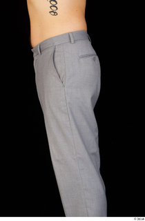 Oris dressed grey trousers hips thigh 0003.jpg